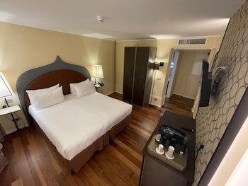 Albergo San Marco galeri fotoğrafı