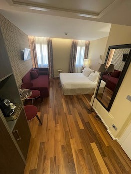 Albergo San Marco galeri fotoğrafı