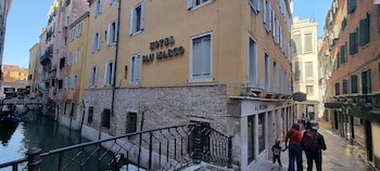 Albergo San Marco galeri fotoğrafı