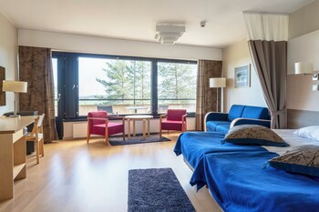 Scandic Laajavuori