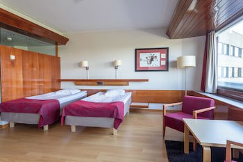 Scandic Laajavuori