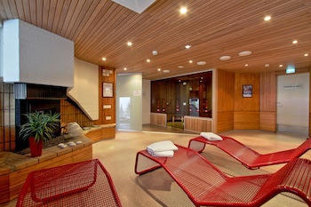 Scandic Laajavuori
