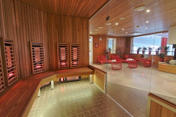 Scandic Laajavuori