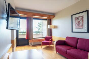 Scandic Laajavuori