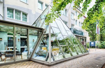 Leonardo Boutique Hotel Berlin City South galeri fotoğrafı