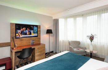 Leonardo Boutique Hotel Berlin City South galeri fotoğrafı