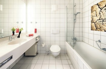 Leonardo Boutique Hotel Berlin City South galeri fotoğrafı