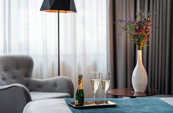 Leonardo Boutique Hotel Berlin City South galeri fotoğrafı