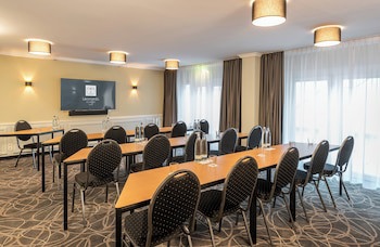 Leonardo Boutique Hotel Berlin City South galeri fotoğrafı