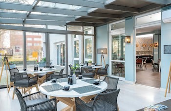Leonardo Boutique Hotel Berlin City South galeri fotoğrafı