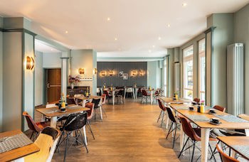 Leonardo Boutique Hotel Berlin City South galeri fotoğrafı