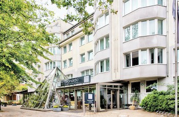 Leonardo Boutique Hotel Berlin City South fotoğrafı