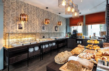 Leonardo Boutique Hotel Berlin City South galeri fotoğrafı