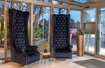 Leonardo Boutique Hotel Berlin City South fotoğrafı