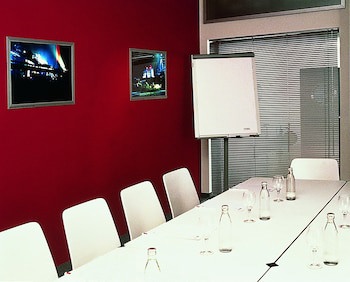 Ferrotel Duisburg galeri fotoğrafı