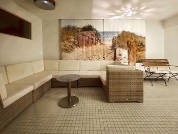 DORMERO Hotel Dusseldorf galeri fotoğrafı