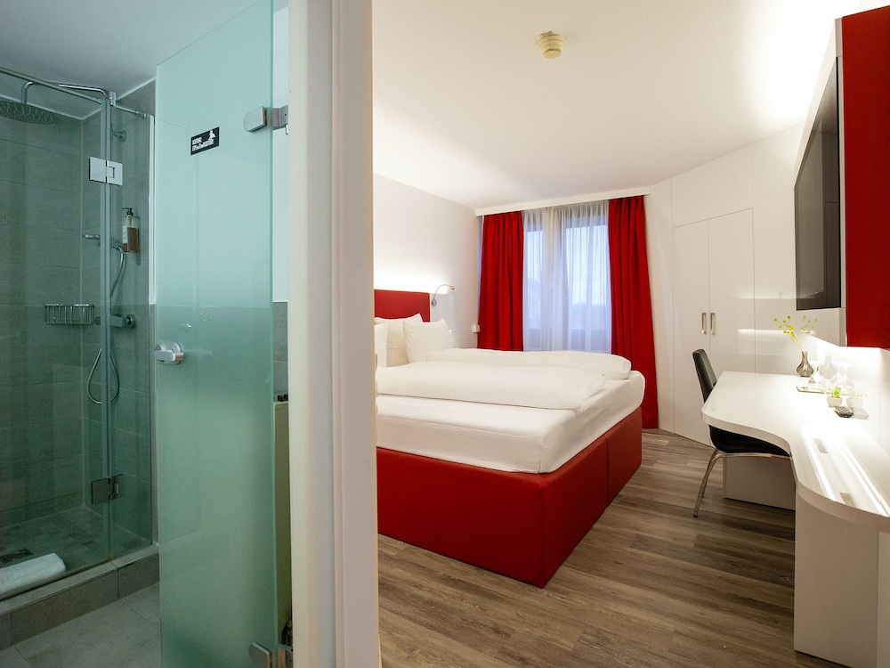 DORMERO Hotel Dusseldorf