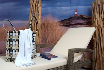 DORMERO Hotel Dusseldorf galeri fotoğrafı