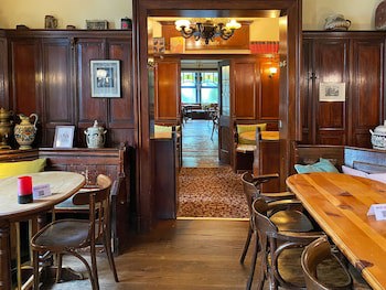 DORMERO Hotel Dusseldorf fotoğrafı