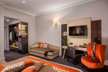 Gioberti Hotel galeri fotoğrafı