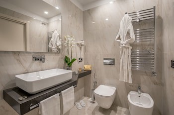 Gioberti Hotel galeri fotoğrafı