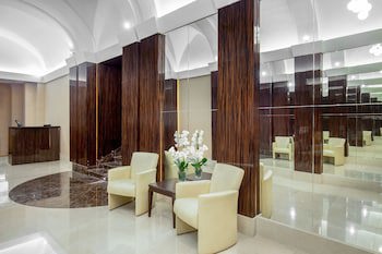 Gioberti Hotel galeri fotoğrafı