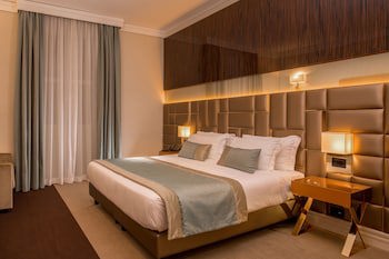 Gioberti Hotel galeri fotoğrafı