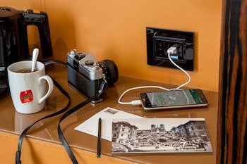 Gioberti Hotel galeri fotoğrafı