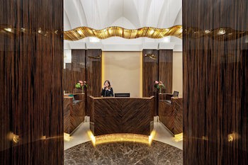Gioberti Hotel fotoğrafı