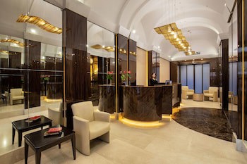 Gioberti Hotel fotoğrafı