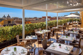 Gioberti Hotel galeri fotoğrafı