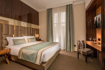 Gioberti Hotel galeri fotoğrafı