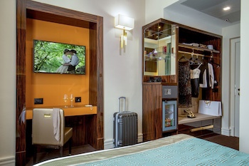 Gioberti Hotel galeri fotoğrafı