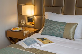 Gioberti Hotel galeri fotoğrafı