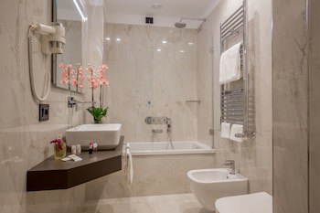 Gioberti Hotel galeri fotoğrafı