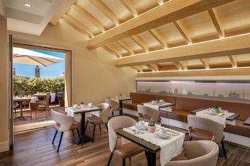 Gioberti Hotel galeri fotoğrafı