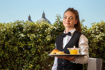 Gioberti Hotel galeri fotoğrafı