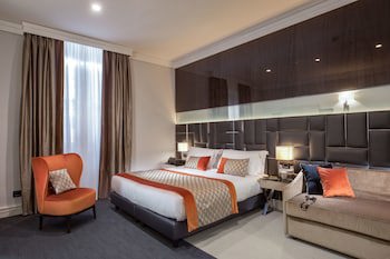 Gioberti Hotel galeri fotoğrafı