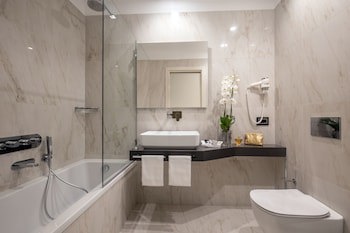 Gioberti Hotel galeri fotoğrafı