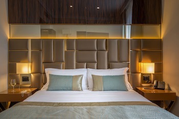 Gioberti Hotel galeri fotoğrafı