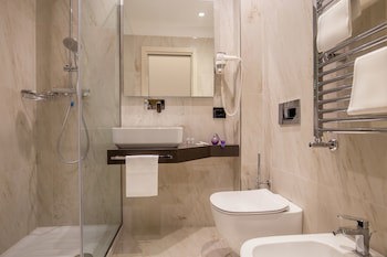 Gioberti Hotel galeri fotoğrafı