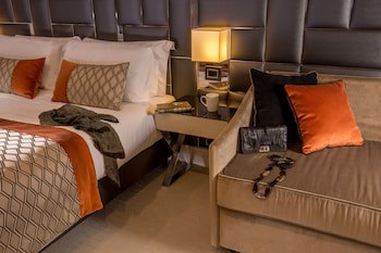 Gioberti Hotel galeri fotoğrafı