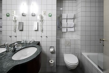 First Hotel Millennium