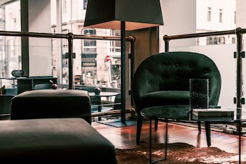 First Hotel Millennium