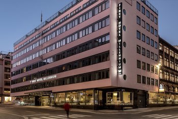 First Hotel Millennium