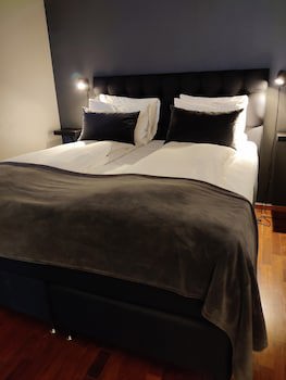 First Hotel Millennium