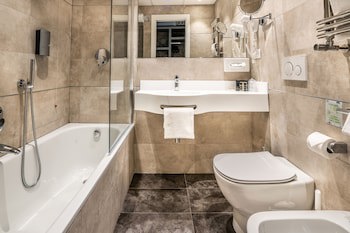 FH55 Grand Hotel Mediterraneo galeri fotoğrafı