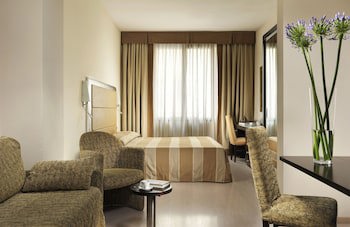 FH55 Grand Hotel Mediterraneo galeri fotoğrafı