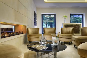 FH55 Grand Hotel Mediterraneo fotoğrafı