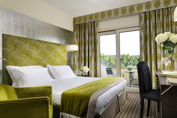 FH55 Grand Hotel Mediterraneo galeri fotoğrafı